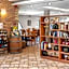 Budapest Airport Hotel Stacio Superior Wellness & Conference