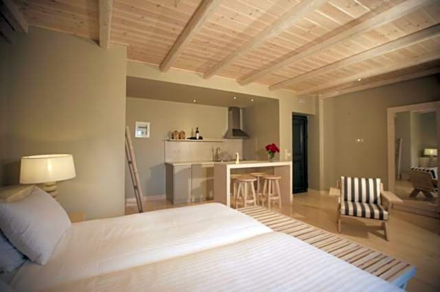 Melitsina Village Hotel