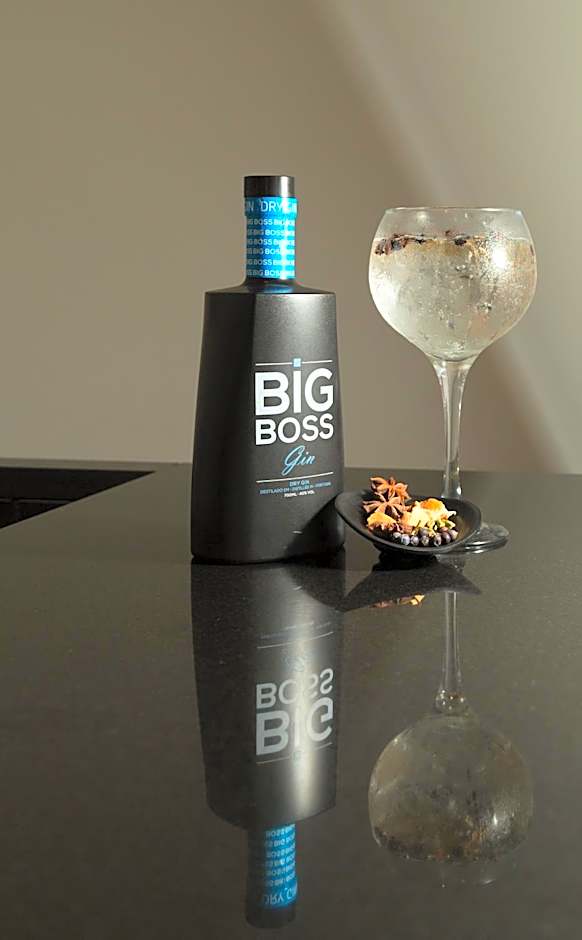 Hotel Quinta da Cruz & SPA