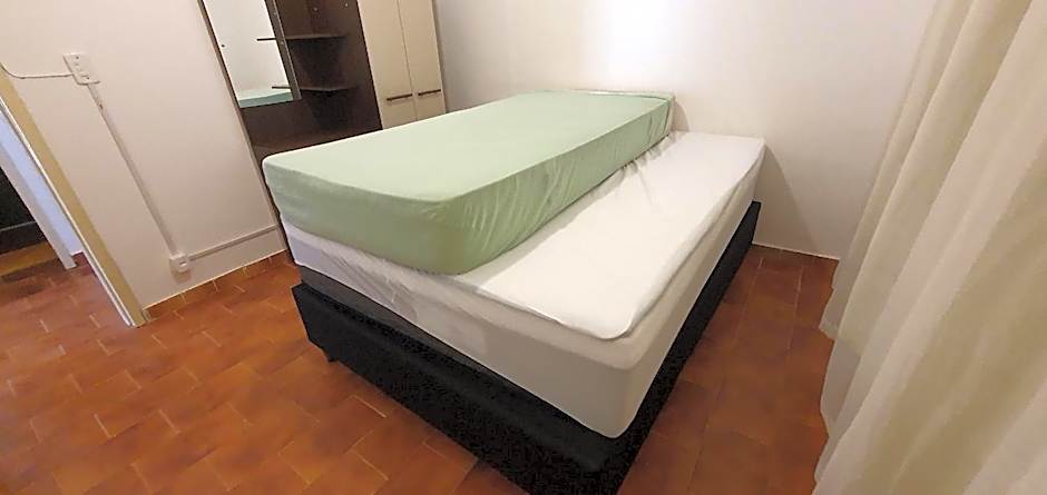 Casa Temporada Guriri Céu Azul