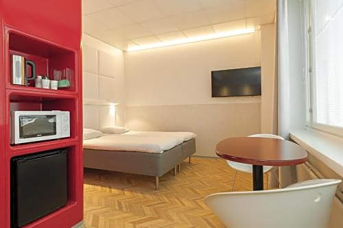 Omena Hotel Tampere