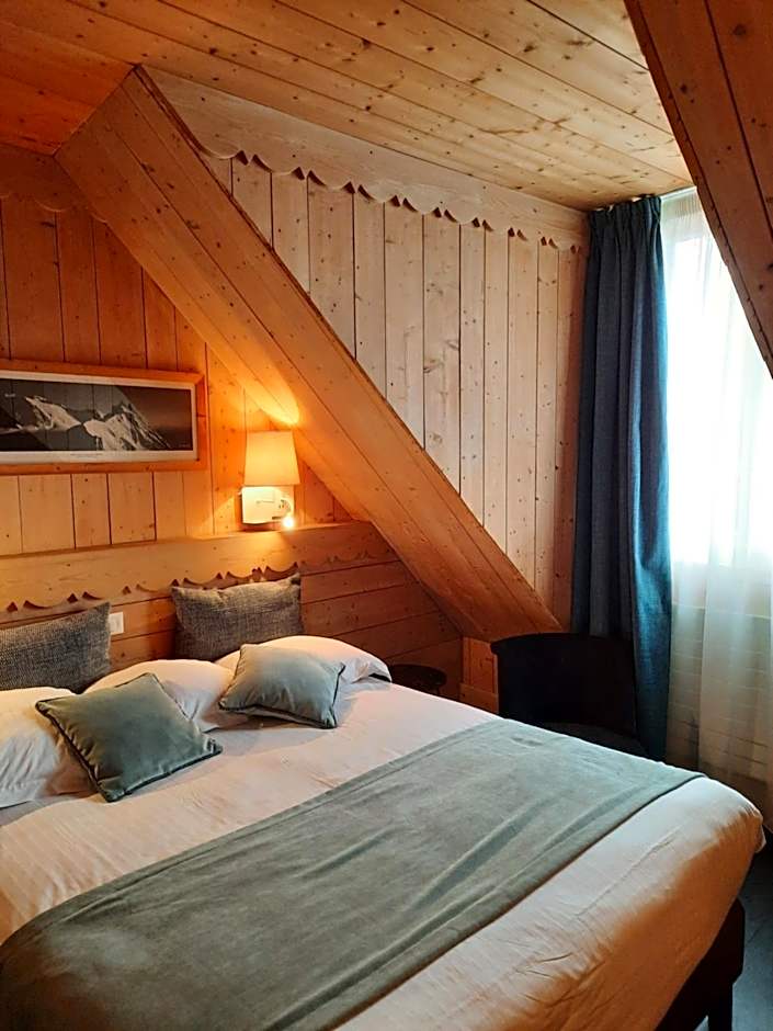 Hotel des Princes, Chambery Centre