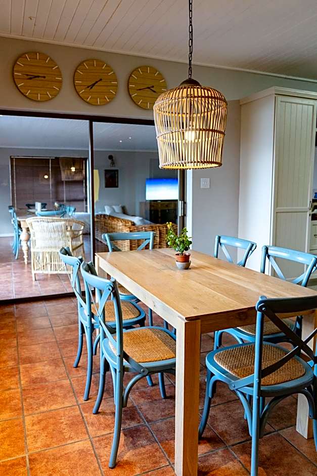 Boplaas Guesthouse