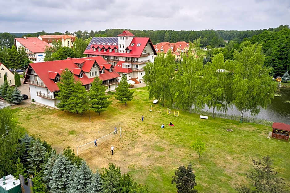 Hotel Mazury