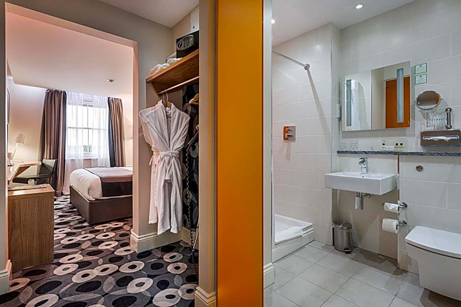 Holiday Inn Sittingbourne By IHG