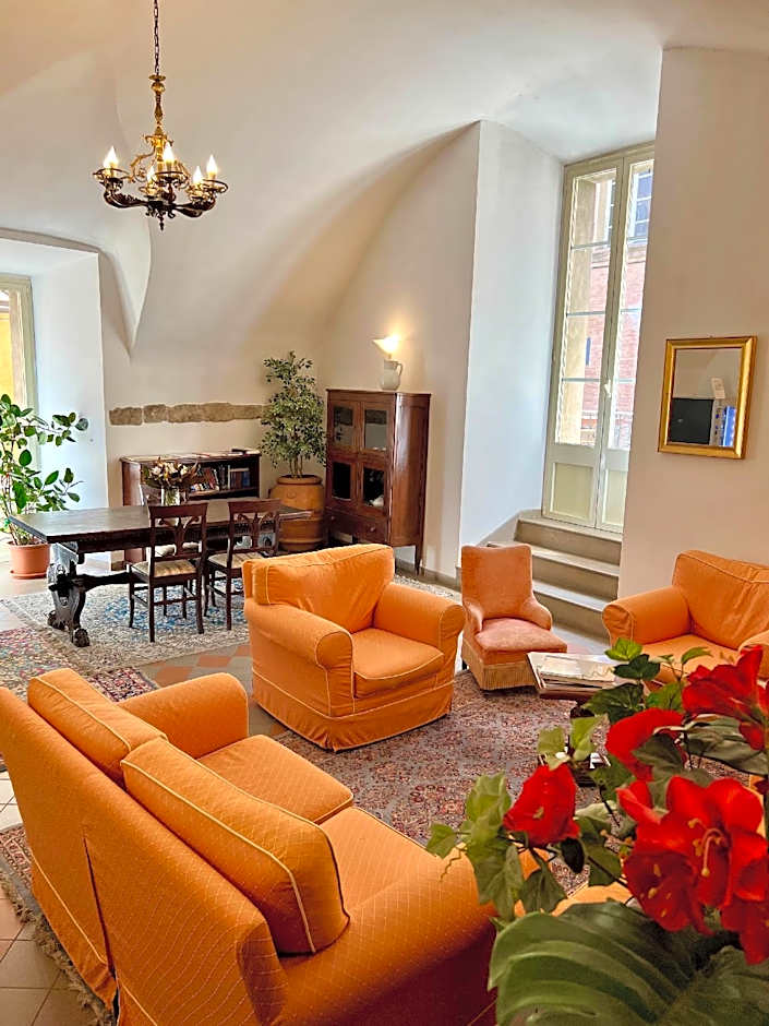 Piccolo Hotel Etruria (Pet-friendly)