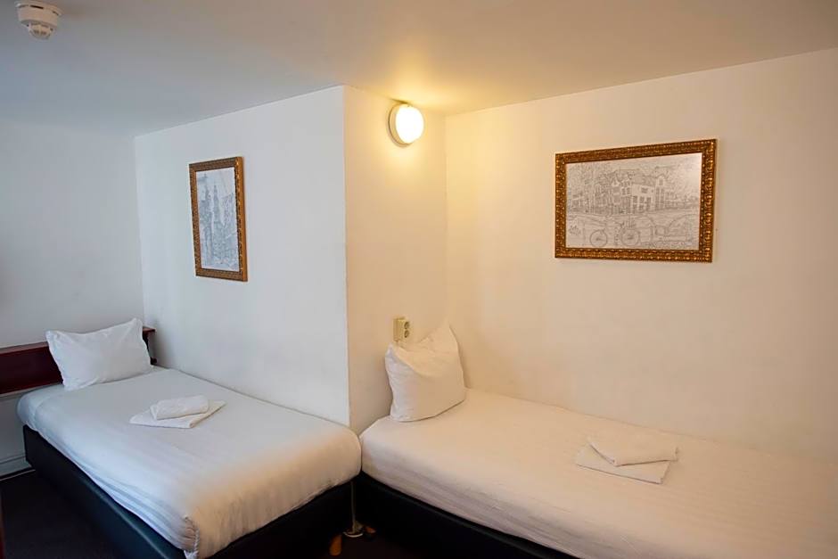 Hotel Internationaal