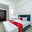 RedLiving Apartemen Sayana - Sentra Jaya Tower Cha