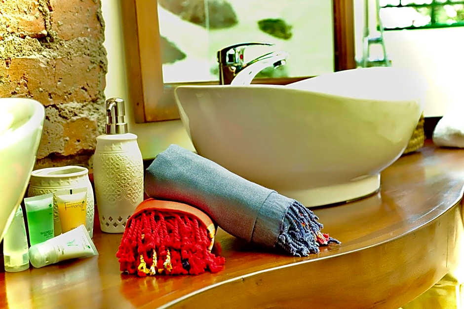 Pink Flamingo Boutique Hotel