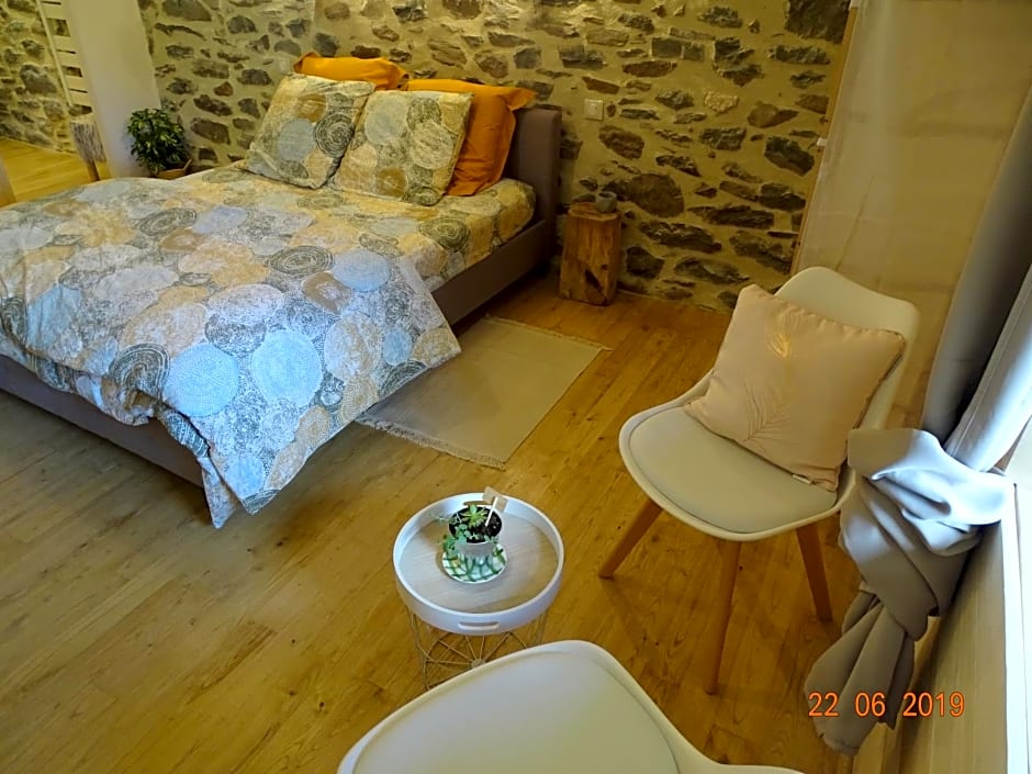 L étable au naturel