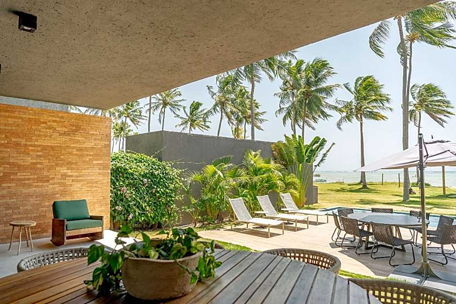 Anaya - Villas de Luxo