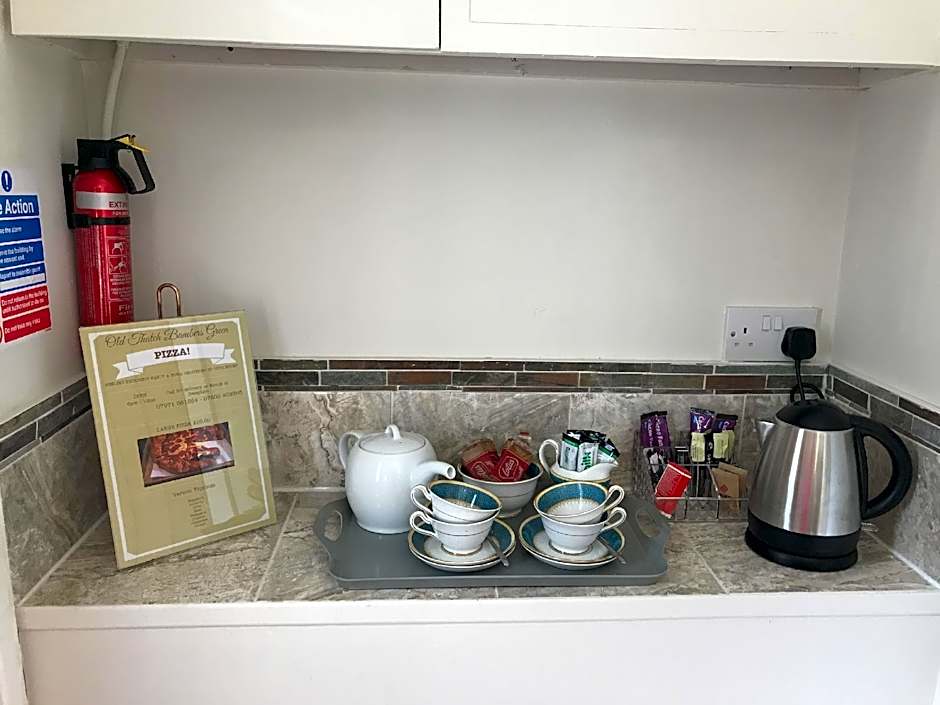 Old Thatch Bambers Green