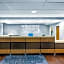 Hampton Inn By Hilton Grand Rapids-North
