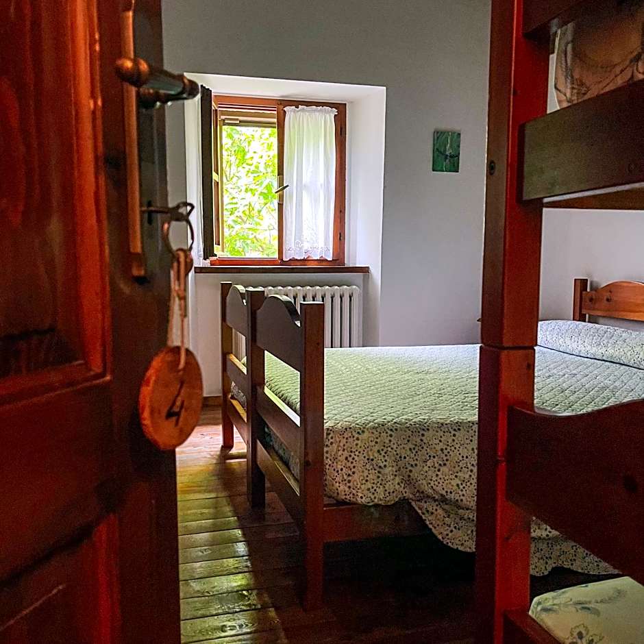 Albergo Ristorante Ca di Veroli