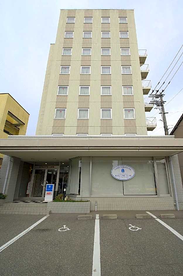 Hotel Airport Komatsu