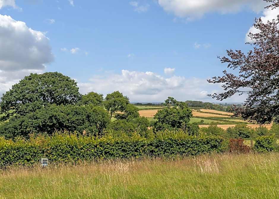 Blaithwaite Country House Estate
