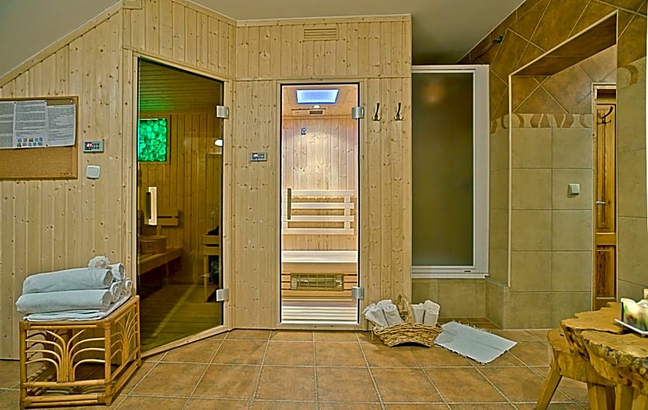 Apartamenty Matuska