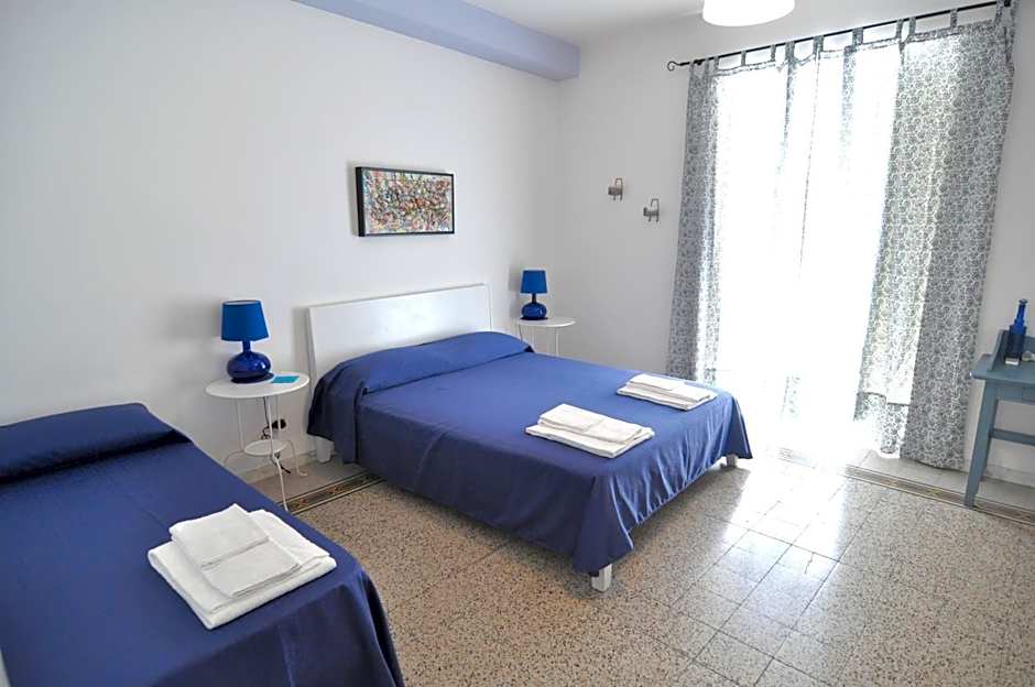 B&B Alchimia Napoletana