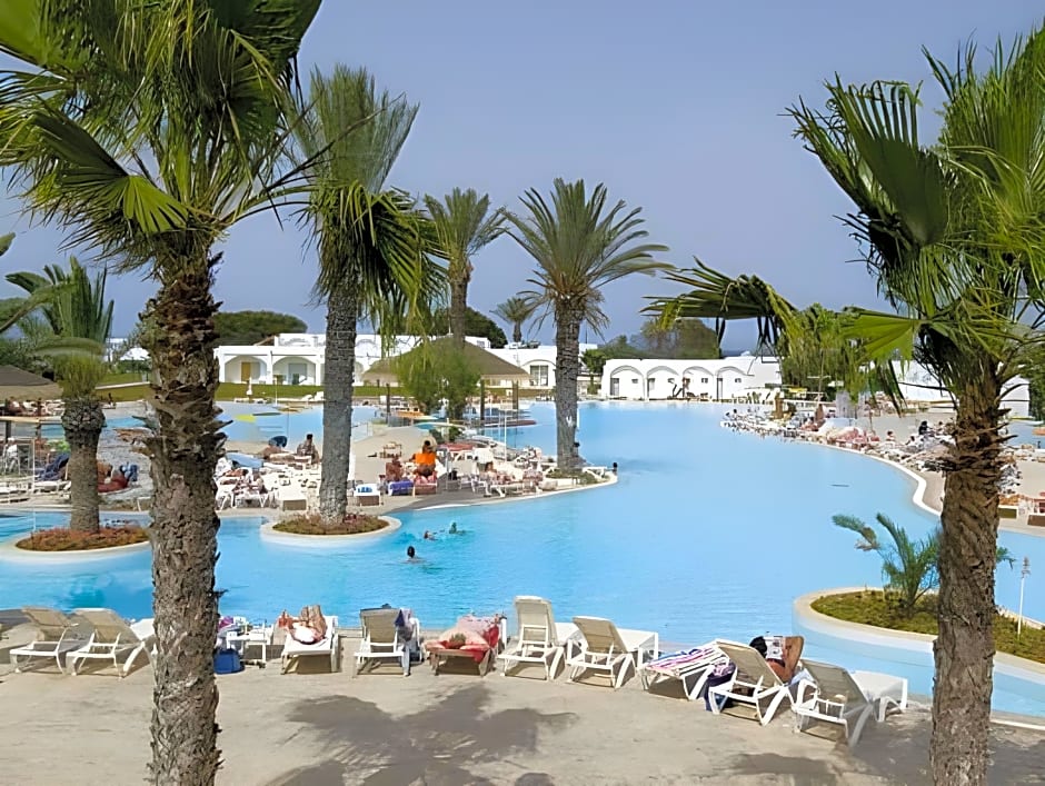 Thalassa Sousse - All Inclusive