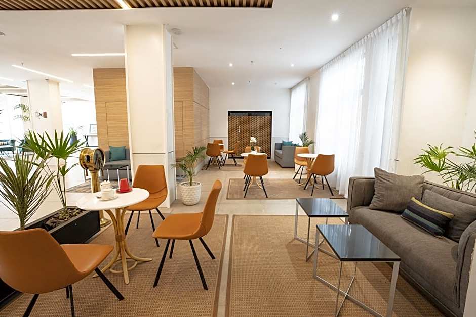 Sarova Imperial Hotel