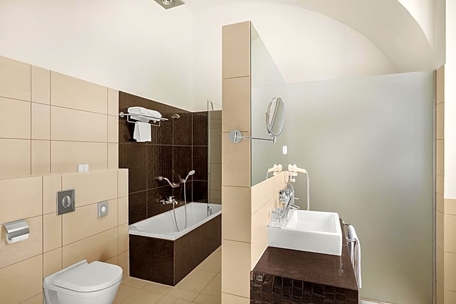 Buda Castle Hotel Budapest