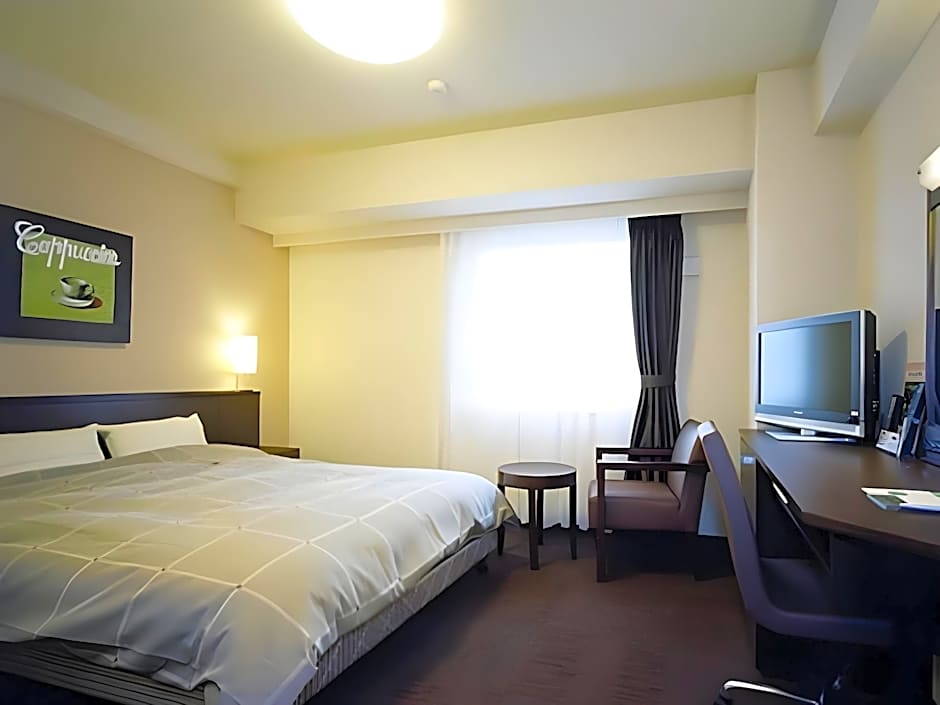 Hotel Route Inn Natori