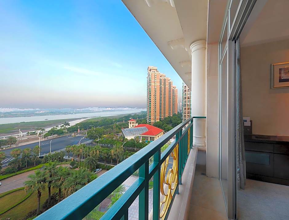 Mingcheng Hotel Fuzhou