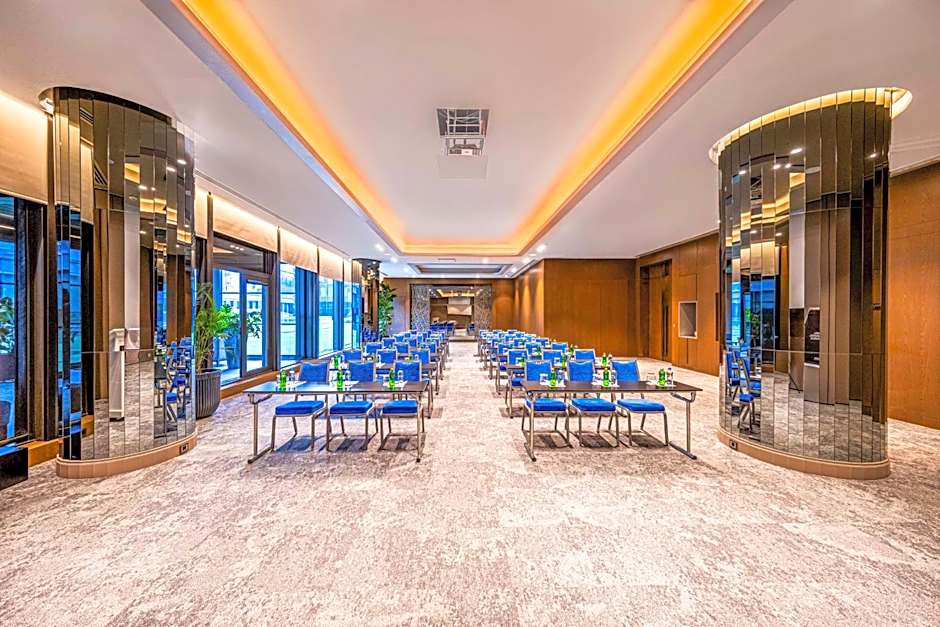 Radisson Collection Hotel, Vadistanbul