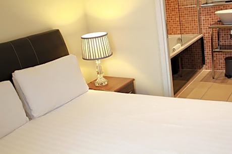 Family Apartment sleeps 6