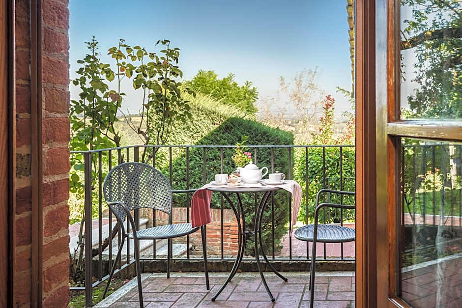 La Casa Delle Querce