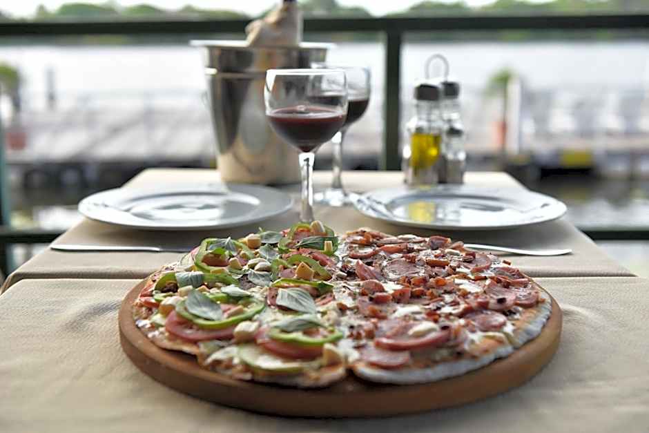 Hotel - Gran Lencois Flat OFICIAL