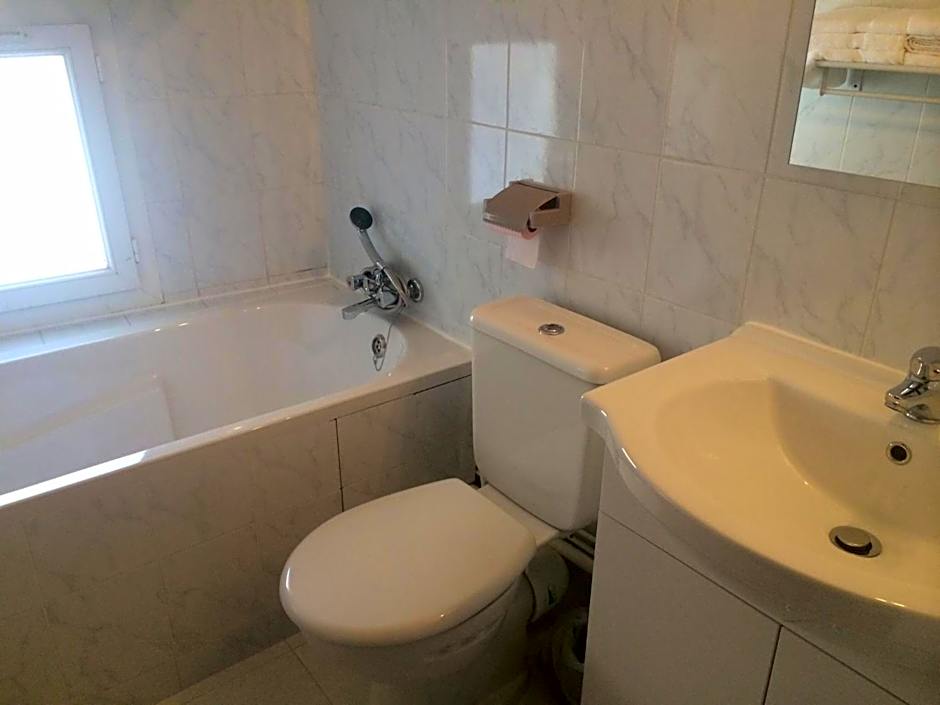 Hotel Restaurant Tokyo