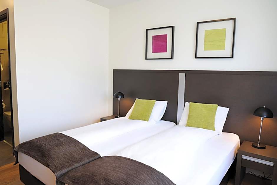 Fosshotel Westfjords