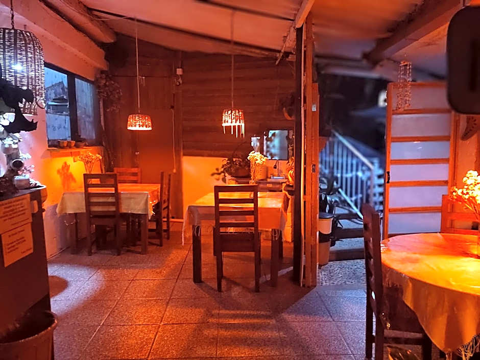 Casa Ticitl temazcalli