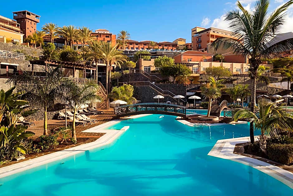 Melia Jardines del Teide - Adults Only