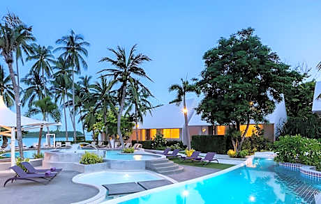 Sea Breeze Villa