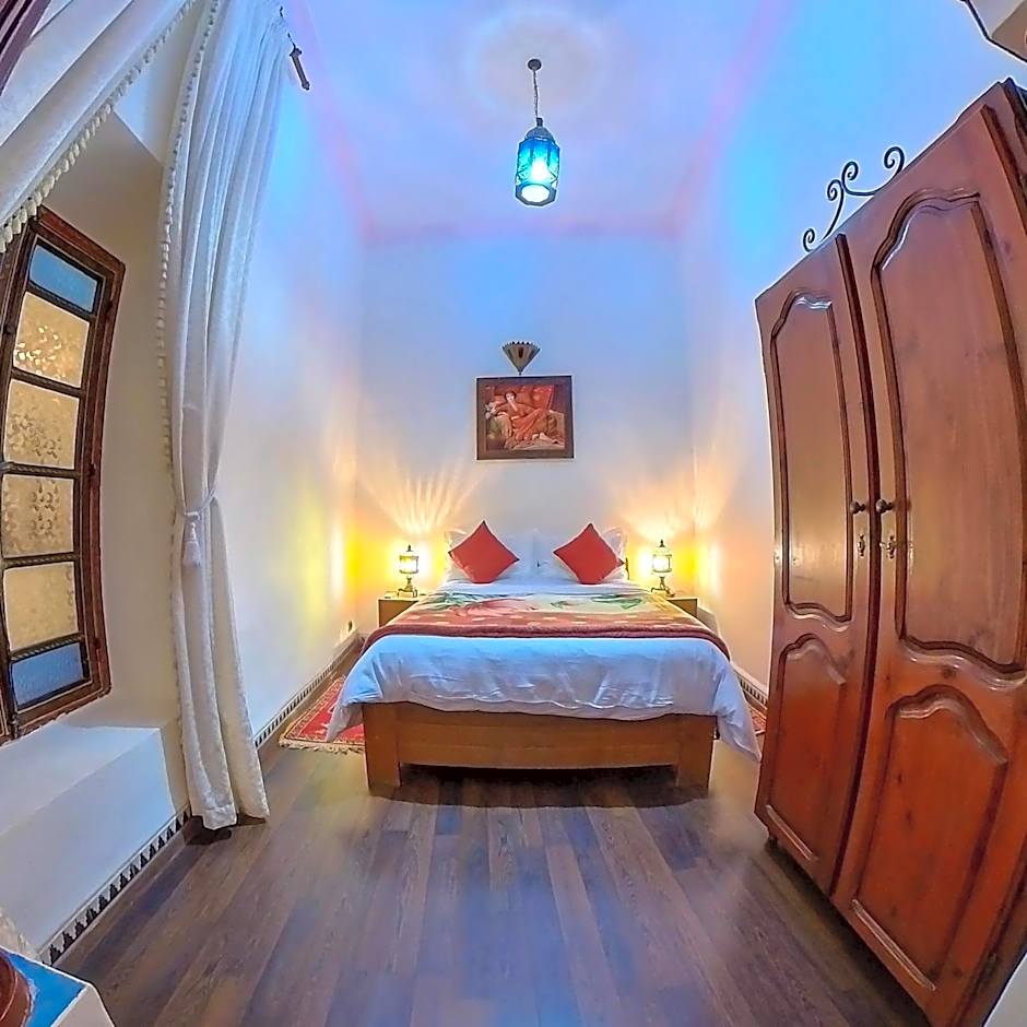 Riad Dar Moulay Ali