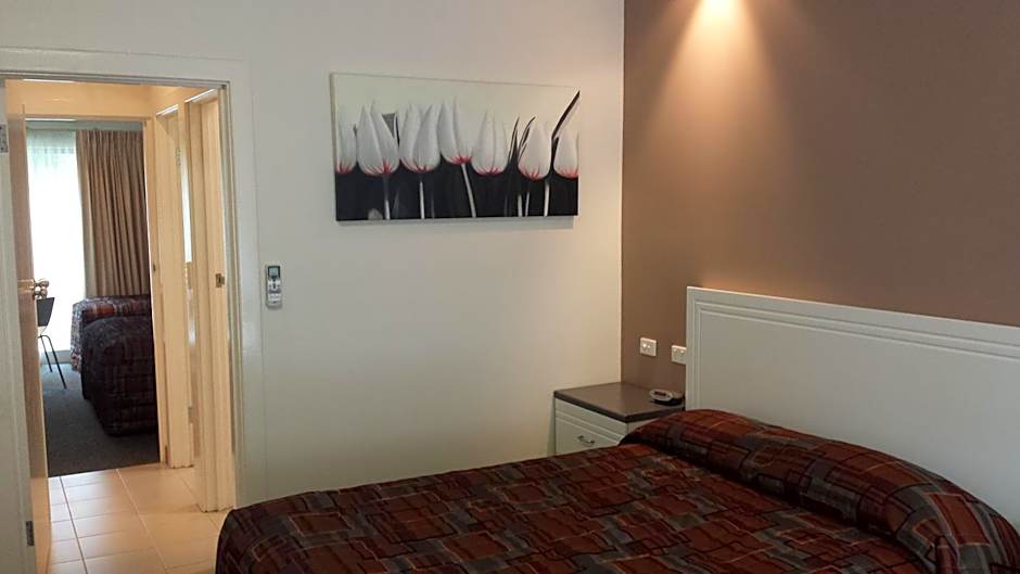 McLaren Vale Motel & Apartments