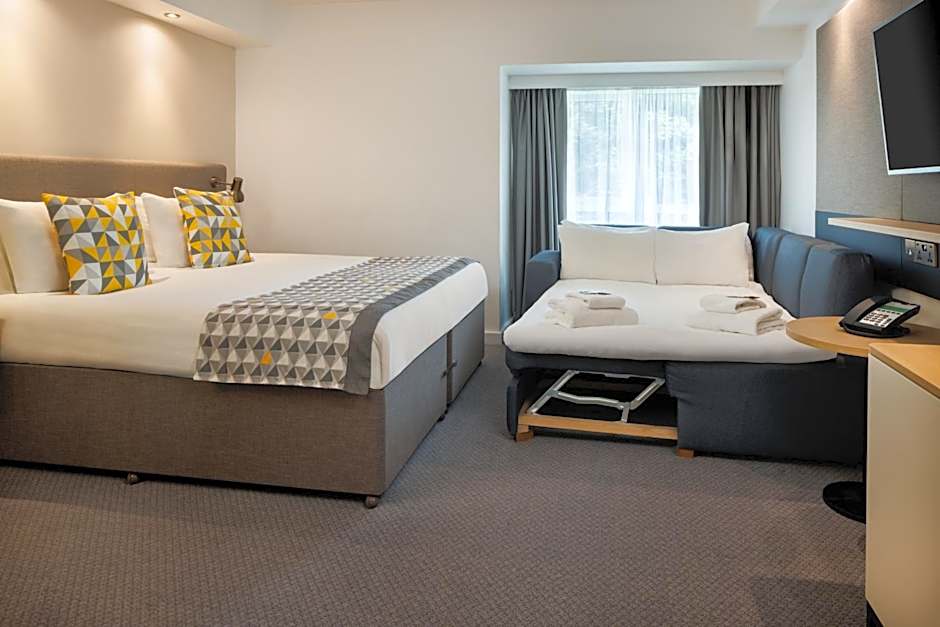 Holiday Inn South Normanton M1, Jct.28 By IHG