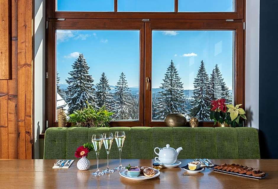 Hotel Královka