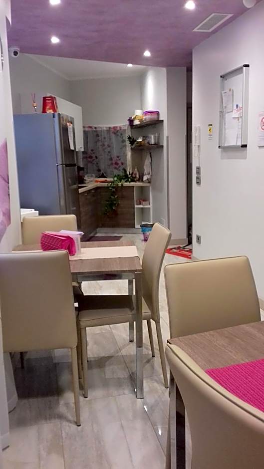 B&B Tre passi