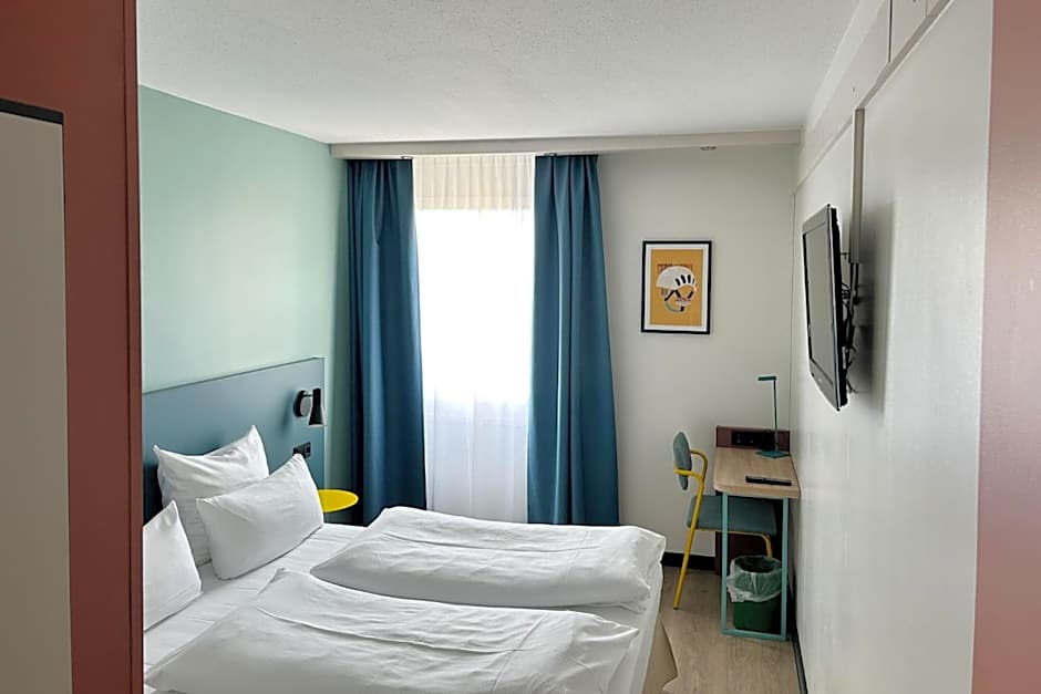 Garner Hotel Osnabruck by IHG
