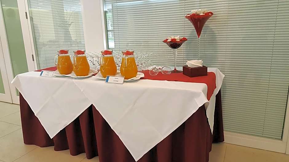 Leziria Parque Hotel