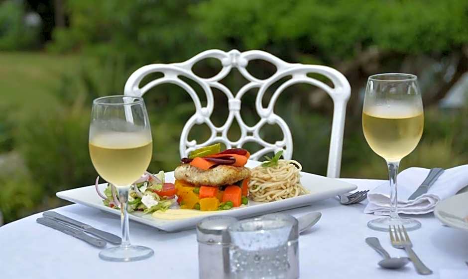 The Estuary Hotel & Spa