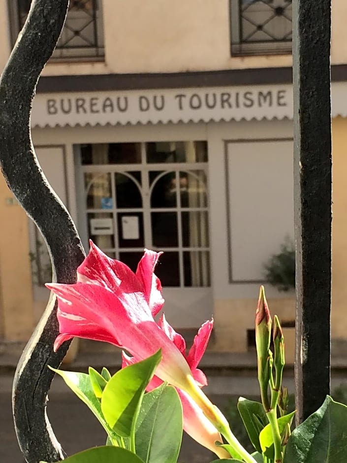 Le "M" Maison d hôtes