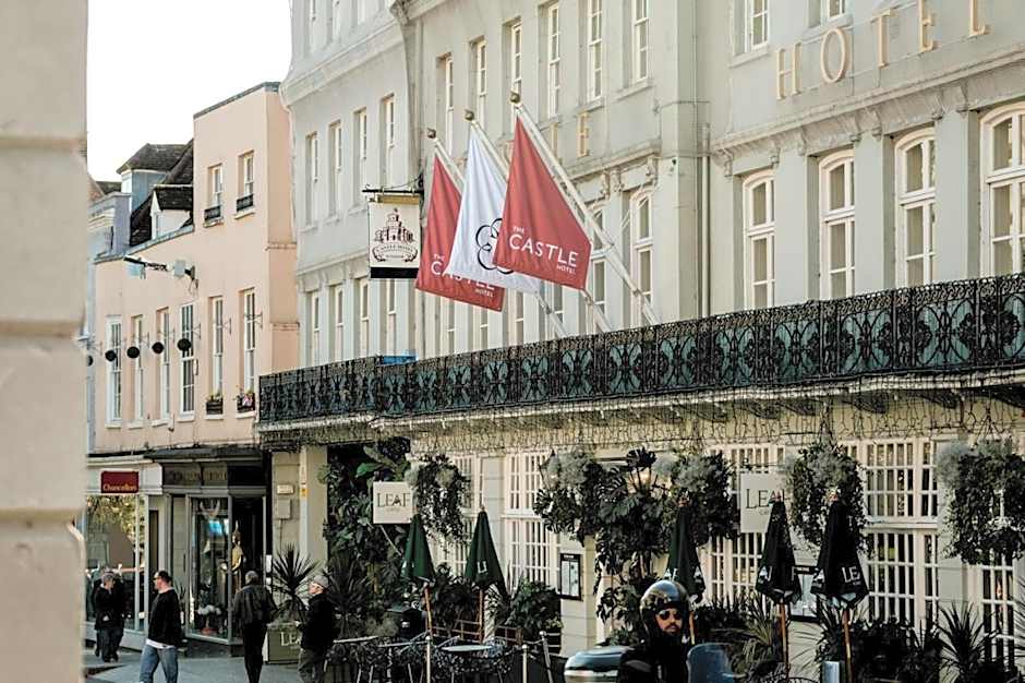 Castle Hotel Windsor