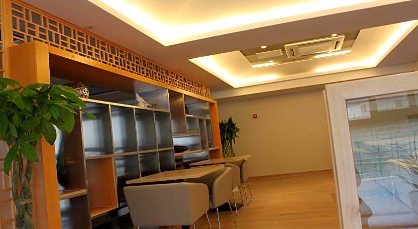 Modena by Fraser New District Wuxi