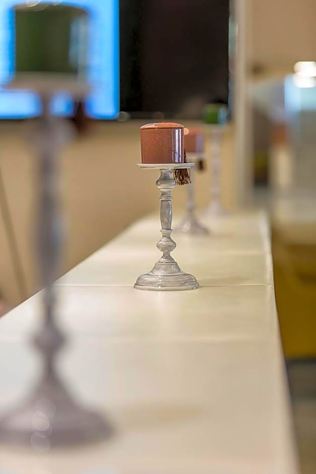 Hotel Olanesti & Spa Medical