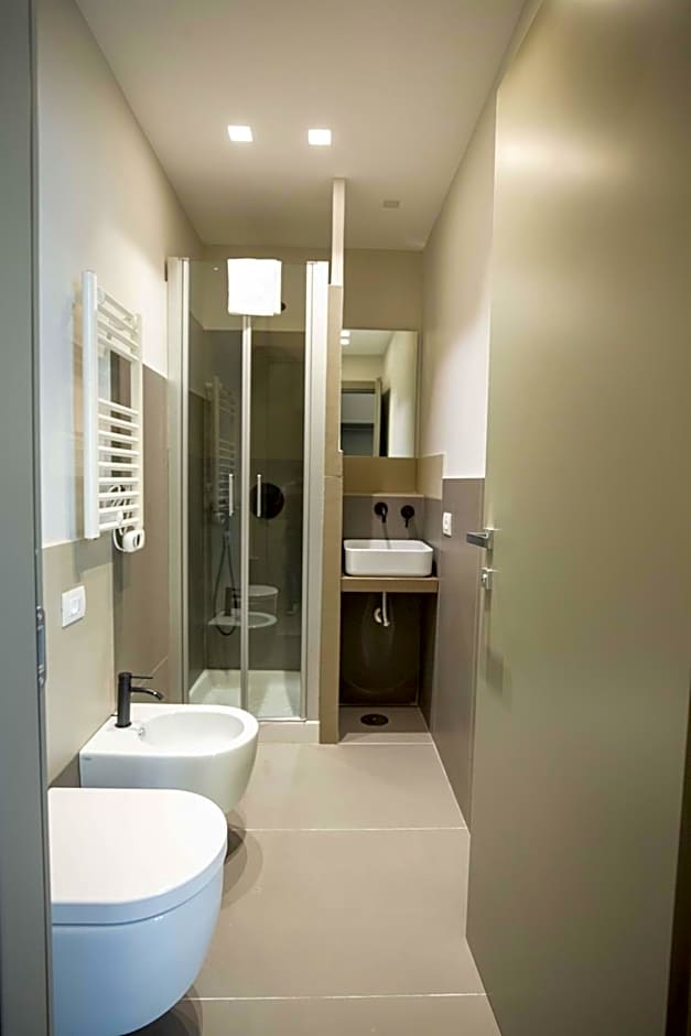 Napoli è....... By Dimorra