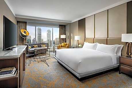 The Ritz-Carlton Toronto
